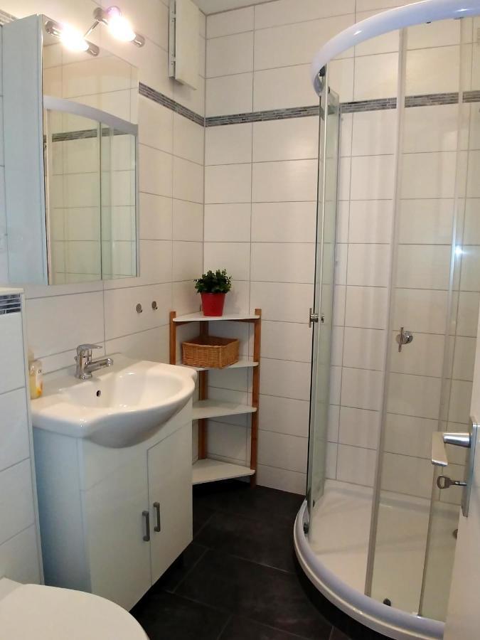 Fehmarn Burgtiefe Suedstrand Meerblick Apartment Meerzeit 외부 사진